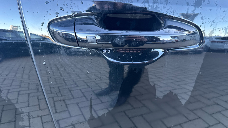 Kia Niro 1.6 GDi 127 Hybrid 4 5dr DCT Hybrid Estate